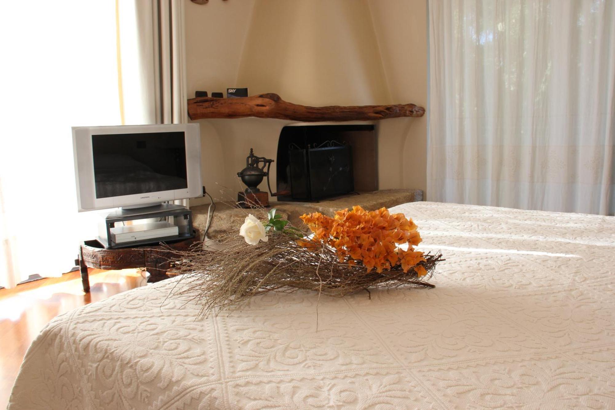 Hotel Simius Playa Villasimius Esterno foto
