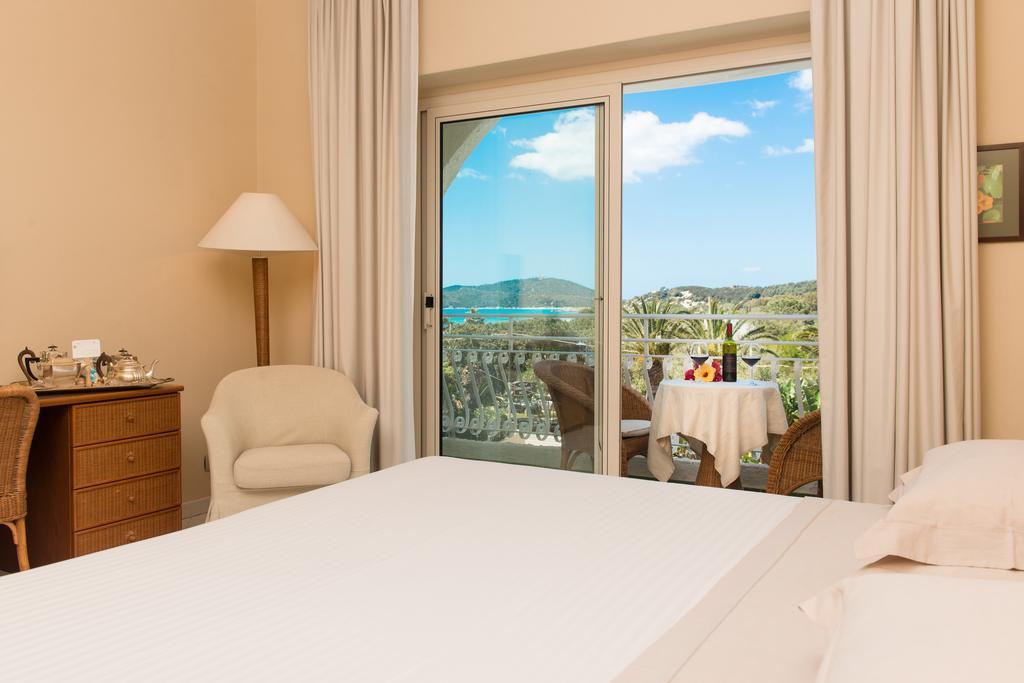Hotel Simius Playa Villasimius Esterno foto