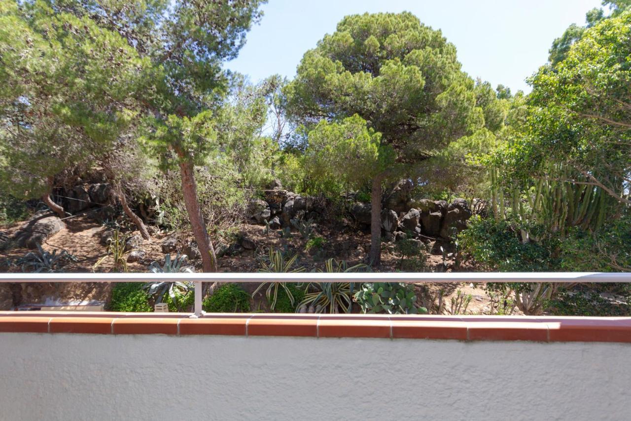 Hotel Simius Playa Villasimius Esterno foto